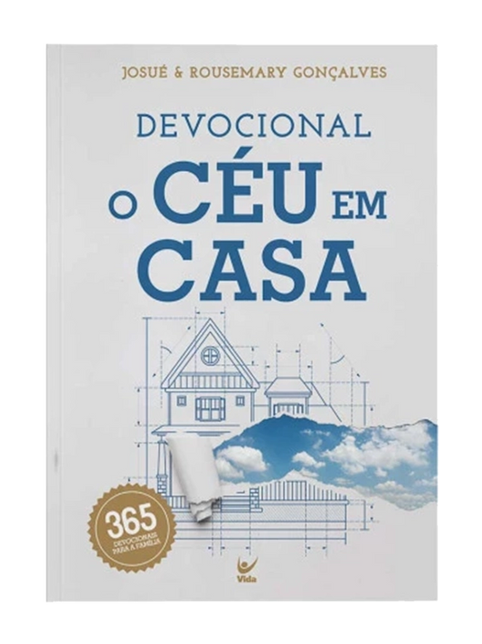 Devocional I O Céu em Casa