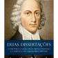 Duas dissertações I Jonathan Edwards