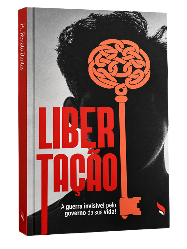 Libertação | Renato Dantas | WordLive
