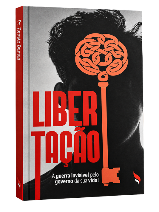 Libertação | Renato Dantas | WordLive