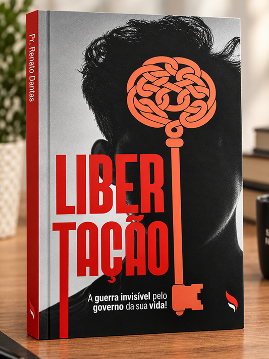 Libertação | Renato Dantas | WordLive