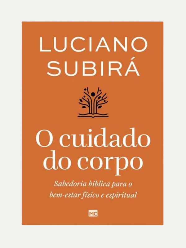 O cuidado do corpo