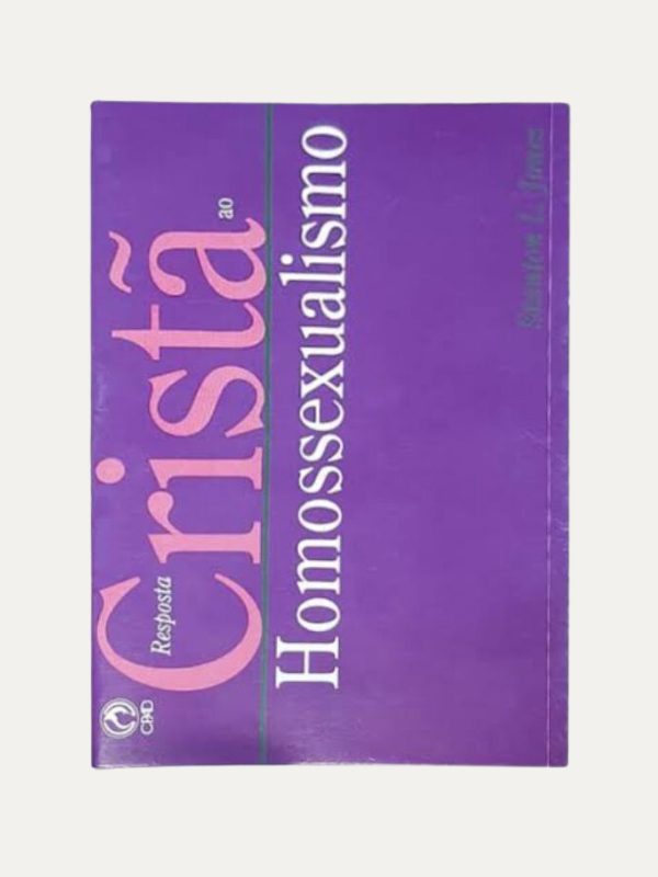 Resposta cristã ao homossexualismo