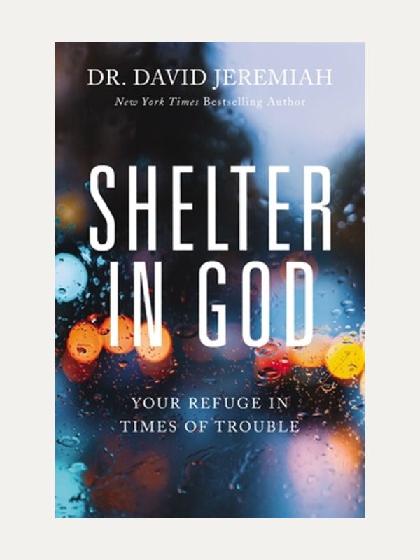 Shelter in God