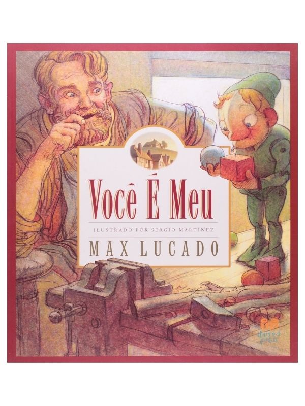 O Pastor Conhece Você - Max Lucado